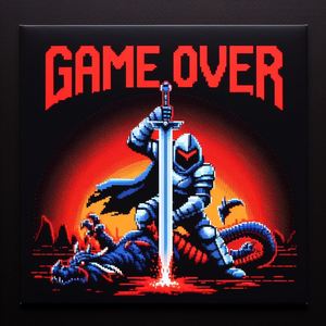 Game Over, Vol. 1