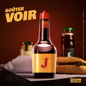 Goûter voir