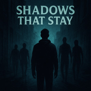 Shadows That Stay (Explicit)