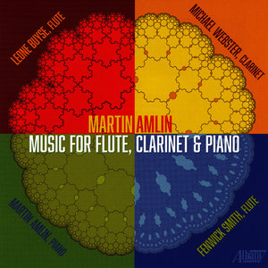 Trio Sonatina - IV. Aria