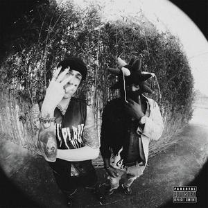 HEATED (feat. BG Chrome) (Explicit)