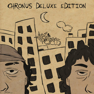 Chronus (Deluxe Edition) [Explicit]