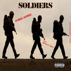 Soldiers (feat. Michelle Tabot)