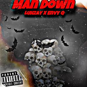 Man down (Explicit)