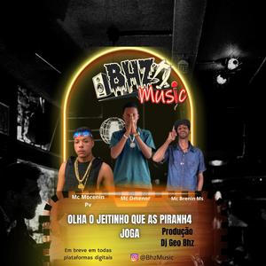 OLHA O JEITINHO QUE AS PIRANH4 JOGA (Explicit)
