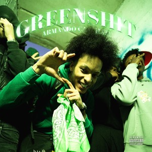 GREENSHIT (Explicit)