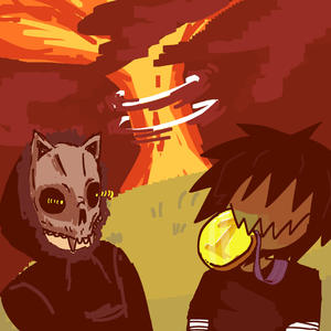 #EVILTWINZ (Explicit)