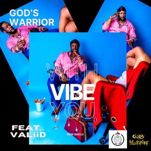 Vibe With You (feat. Valiid) [Explicit]