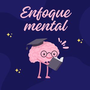 Enfoque mental