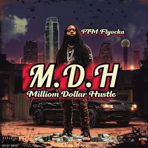 Million Dollar Hustle (Explicit)