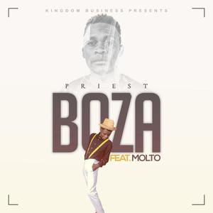 BOZA (feat. Molto)