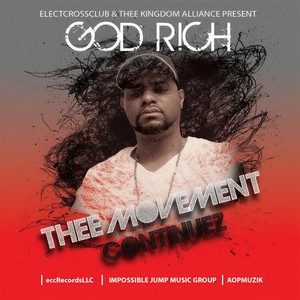 Twisted(feat. Wavyy Jonez & Bettina Okzana)