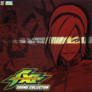 The King of Fighters XI Sound Collection