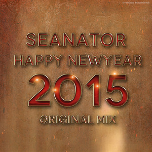 Happy New Year 2015 - Single