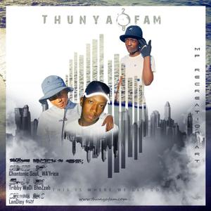 ThuNya MfaN (Tribby WaDii BoZzah,Rosh LanDiey & Chantonic