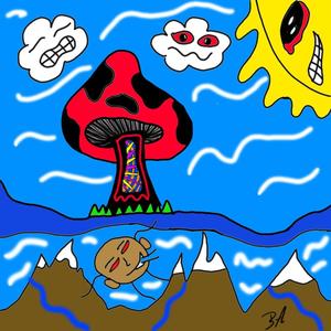 Stay Awake(feat. Bsimm) (Explicit)