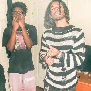 In The Air (Explicit)