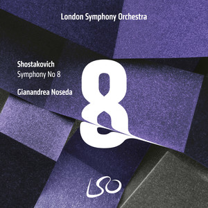 Symphony No. 8 in C Minor, Op. 65 - Symphony No. 8 in C Minor, Op. 65: IV. Largo