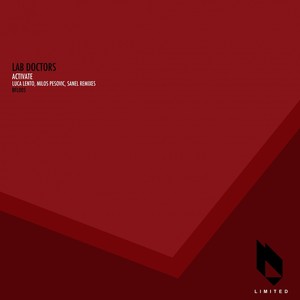 Act Slowly (Luca Lento Remix)