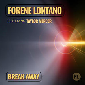 Break Away (feat. Taylor Mercer)