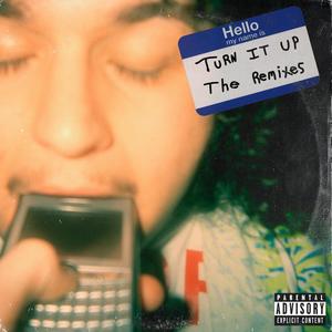 Turn It Up ! (Alice Gas Remix|Explicit)