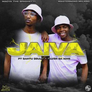 Jaiva (feat. Mastermind Milano, Macya The Spaghetti, Rayy & Silva Da King)