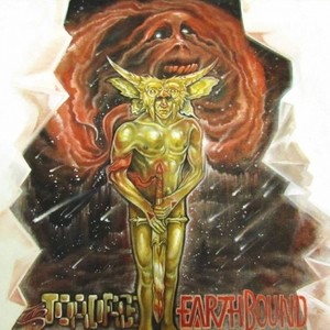 Unidentified Falling Object (feat. Bob Wonka)