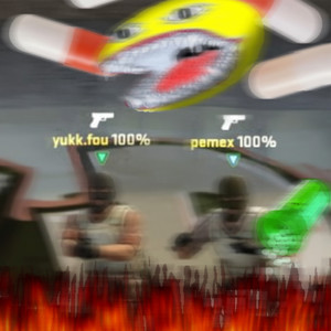 Not Toxic (Prod. By Hewi) (Explicit)