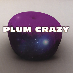 Plum Crazy