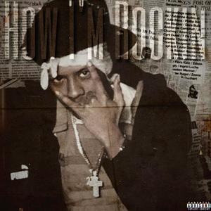 Fall Flows (feat. 215Rache) (Explicit)