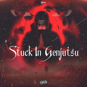 Stuck In Genjutsu (Explicit)