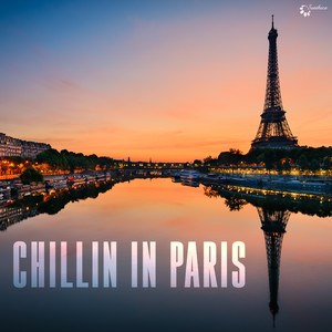 Chillin in Paris