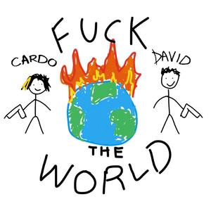 **** the World! (feat. David Shawty) (Explicit)