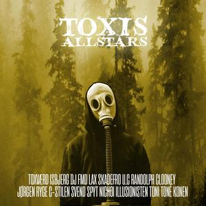 Toxis Allstars (Explicit)