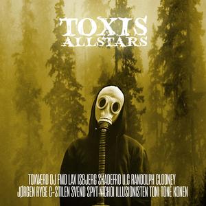 Grimey & Funky (feat. Svend Spyt, Nicho1, Skadefro, Randolph Clooney, U.C, Jørgen Ryge & Isbjerg) (feat. Svend Spyt, Nicho1, Skadefro, Randolph Clooney, U.C & Jørgen Ryge|Explicit)