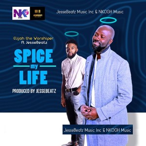 Spice My Life (feat. JesseBeatz)