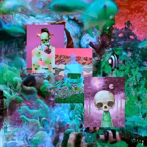 trip to california(feat. Tommy Davis) (Explicit)