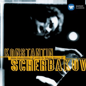 Soirée de Vienne, Op.56, Konzertparaphrase über Johann Strauss' Walzermotive (aus Fledermaus etc)