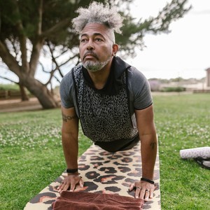 Yoga Poses Flow Smooth