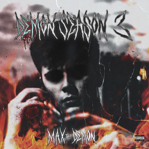 Demon Season Vol. 3 (Explicit)