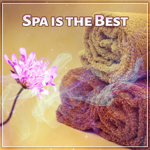 Spa is the Best - Music for Meditation, Body Stretching, Powerful Cleaning, Each Massage, Essential Floral