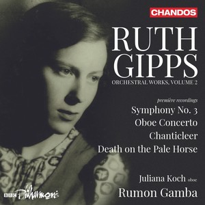 Symphony No. 3, Op. 57 - Symphony No. 3, Op. 57: II. Theme and Variations