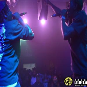 Light Show (UP) (feat. BELAIR.JEDI) (Explicit)