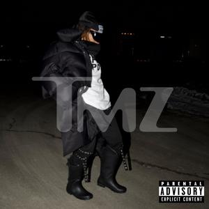 LOCKED IN (Explicit)