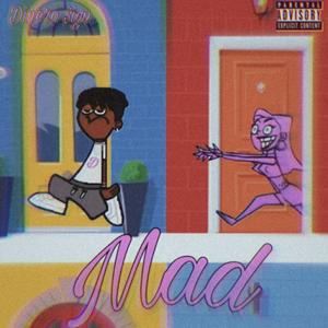 Mad (Explicit)