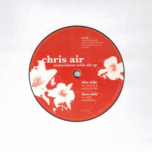 transmission (Chris Air Remix)