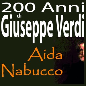Nabucco, Act I, Gerusalemme - 