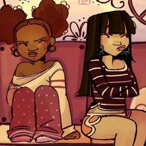 Tongue Tied (feat. Babypinky!) (Sped Up)