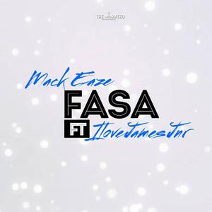 Fasa(feat. Ilovejamesjnr)