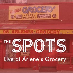 Live at Arlene's Grocery